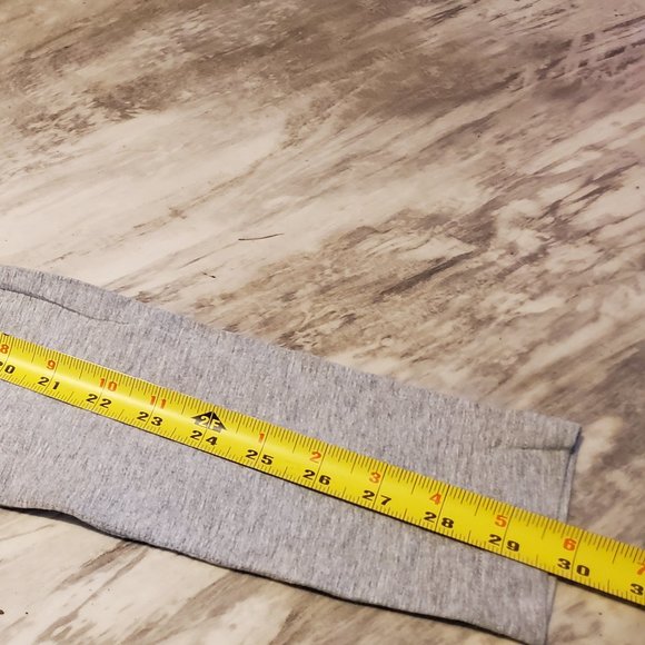 Wind River long sleeve crew neck - Picture 5 of 7